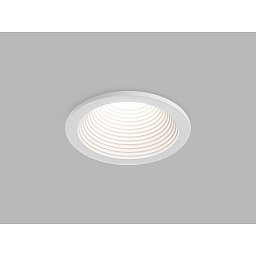 LED2 SPLASH, W 7W 3000K IP54 ZÁPUSTNÉ BÍLÉ - LED2 Lighting Obrázek pro produkt LED2 SPLASH, W 7W 3000K IP54 ZÁPUSTNÉ BÍLÉ - LED2 Lighting