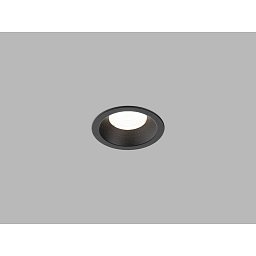 VÝPRODEJ LED2 SPOT B, B 9W ZÁPUSTNÉ ČERNÉ - LED2 Lighting Obrázek pro produkt VÝPRODEJ LED2 SPOT B, B 9W ZÁPUSTNÉ ČERNÉ - LED2 Lighting