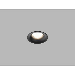 LED2 SPOT C, B ZÁPUSTNÉ ČERNÉ - LED2 Lighting Obrázek pro produkt LED2 SPOT C, B ZÁPUSTNÉ ČERNÉ - LED2 Lighting