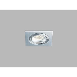 Svítidlo ZÁPUSTNÉ HLINÍK - LED2 Lighting Obrázek pro produkt Svítidlo ZÁPUSTNÉ HLINÍK - LED2 Lighting