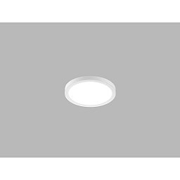 LED2 SLIM-R, XS ZÁPUSTNÉ BÍLÉ IP43 - LED2 Lighting Obrázek pro produkt LED2 SLIM-R, XS ZÁPUSTNÉ BÍLÉ IP43 - LED2 Lighting
