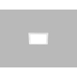 LED2 SLIM-Q, XS ZÁPUSTNÉ BÍLÉ IP43 - LED2 Lighting Obrázek pro produkt LED2 SLIM-Q, XS ZÁPUSTNÉ BÍLÉ IP43 - LED2 Lighting