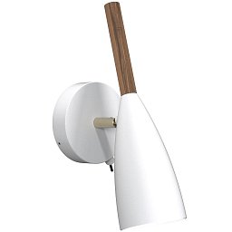 Obrázek pro produkt Bodové svítidlo Pure 10 1x8W GU10 bílá - NORDLUX