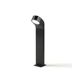 Obrázek pro produkt Venkovní svítidlo SOPRANO Bollard černá 230V GX53 9W IP65 (starý kód: AST 0677) - ASTRO Lighting