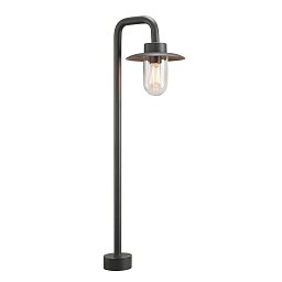 Obrázek pro produkt MOLAT POLE, venkovní stojací světlo, E27, antracit, max. 60W, IP44 - BIG WHITE (SLV)