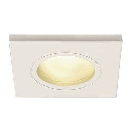 Obrázek pro produkt DOLIX OUT QPAR51, hranaté, bílá - BIG WHITE (SLV)