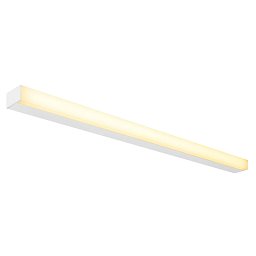 Obrázek pro produkt SIGHT LED, nástěnné a stropní svítidlo, 1200mm, bílá - BIG WHITE (SLV)