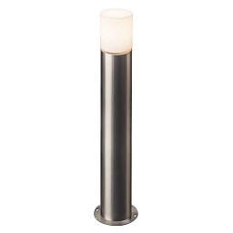 Obrázek pro produkt ROX ACRYL 90 Pole venkovní stojací svítidlo, IP44, ušlechtilá ocel 304, E27 max. 20W - BIG WHITE (SLV)