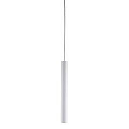 Obrázek pro produkt FITU PD, závěsné svítidlo, E27, bílá, max. 60W - BIG WHITE (SLV)