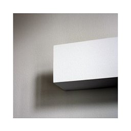 Nástěnná světelná římsa QR 608 - 65cm - ECO-DESIGN Obrázek pro produkt Nástěnná světelná římsa QR 608 - 65cm - ECO-DESIGN
