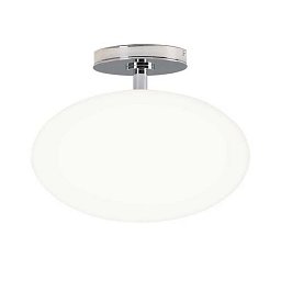 Stropní svítidlo ZEPPO 230V E27 60W IP44 (STARÝ KÓD: AST 0830 ) - ASTRO Lighting Obrázek pro produkt Stropní svítidlo ZEPPO 230V E27 60W IP44 (STARÝ KÓD: AST 0830 ) - ASTRO Lighting