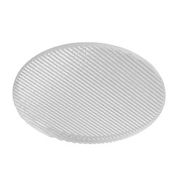 Obrázek pro produkt Deko-Light lineární rozptylová čočka pro sérii Nihal 40° / 80°