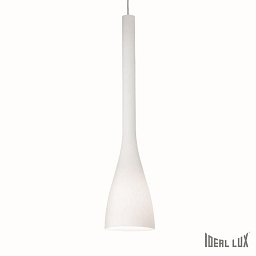 Obrázek pro produkt Závěsné svítidlo Ideal Lux Flut SP1 bianco big 035666 - IDEALLUX