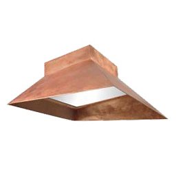 Závěsné svítidlo CAROLINA SQUARE měď LED 3000K 182W 950x950mm (BPM 10228.95.PN.CL.OP.3K.IN7) - BPM Obrázek pro produkt Závěsné svítidlo CAROLINA SQUARE měď LED 3000K 182W 950x950mm (BPM 10228.95.PN.CL.OP.3K.IN7) - BPM