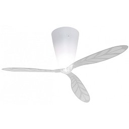 Obrázek pro produkt Stropní větrák BLOW 28 E27 230V 150W 140cm (bez vrtulí) - LUCEPLAN