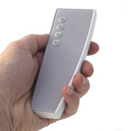 Obrázek pro produkt Dálkové ovládání k větráku BLOW - LUCEPLAN