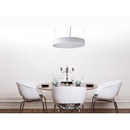 Závěsné svítidlo GABY 60Z LED 59,2W 230V 6968lm 3000K - ECO-DESIGN
Obrázek pro produkt Závěsné svítidlo GABY 60Z LED 59,2W 230V 6968lm 3000K - ECO-DESIGN