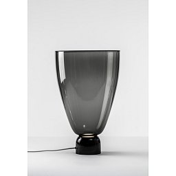Obrázek pro produkt Stolní lampa LIGHTLINE L-H v.60cm 5W LED GU10 230V - BROKIS A
