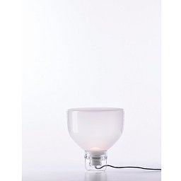 Obrázek pro produkt Stolní lampa LIGHTLINE L-H v.35cm 5W LED GU10 230V - BROKIS A