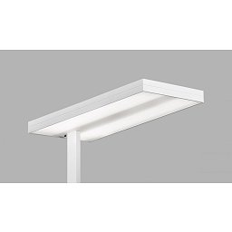 Obrázek pro produkt Hlava ke stojací lampě LEIRA LED 10330lm 78W 4000K svět.+pohyb.čidlo (13-731I-10GEP/840, W) - HALLA