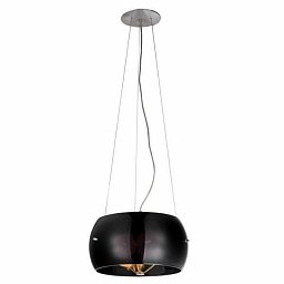 Obrázek pro produkt Cosmo 2 (black) - AZZARDO
