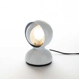 Obrázek pro produkt Eclisse bílá - ARTEMIDE