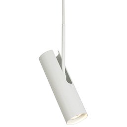 Obrázek pro produkt Závěsné svítidlo MIB 6 1x35W GU10 bílá - NORDLUX
