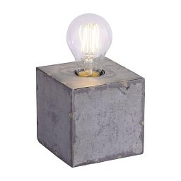 Obrázek pro produkt SAMIA Stolní lampa Samia E27 plech - LEUCHTEN DIREKT / JUST LIGHT
