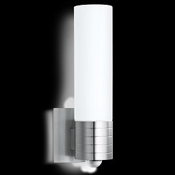 Obrázek pro produkt Nástěnné svítidlo L 260 LED se senzorem 8,6W 230V IP44 - STEINEL