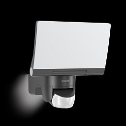 LED reflektor se senzorem XLED home 2 LED 13,7W 230V IP44 - STEINEL Obrázek pro produkt LED reflektor se senzorem XLED home 2 LED 13,7W 230V IP44 - STEINEL