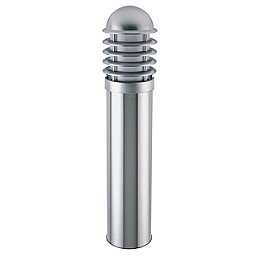 Venkovní sloupkové svítidlo Orion Inox nerez.ocel 75cm E27 75W 230V - LANDA Lighting Obrázek pro produkt Venkovní sloupkové svítidlo Orion Inox nerez.ocel 75cm E27 75W 230V - LANDA Lighting