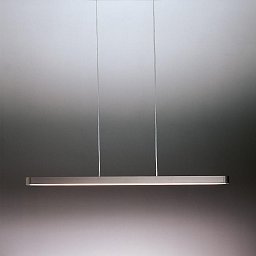 Obrázek pro produkt Talo závěsné LED 120 - stříbrná - ARTEMIDE