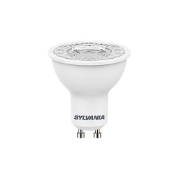Obrázek pro produkt Žárovka Refled GU10 5W 4000K 345lm 36° - SYLVANIA
