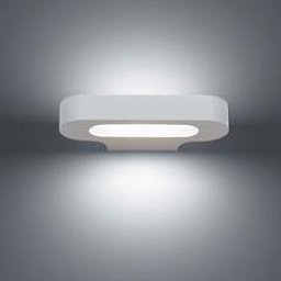 Obrázek pro produkt Nástěnné svítidlo TALO PARETE bílá, 1x120W R7s, IP20, stmívač - ARTEMIDE