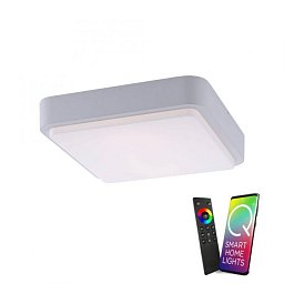 Q-LENNY LED venkovní svítidlo, Smart Home RGB+3000K - PAUL NEUHAUS Obrázek pro produkt Q-LENNY LED venkovní svítidlo, Smart Home RGB+3000K - PAUL NEUHAUS
