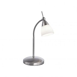 PINO LED stolní noční lampička, svítidlo na čtení 3000K - PAUL NEUHAUS Obrázek pro produkt PINO LED stolní noční lampička, svítidlo na čtení 3000K - PAUL NEUHAUS