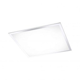 FLAG LED panel, ploché svítidlo, 45x45cm, ploché 2700-5000K - PAUL NEUHAUS Obrázek pro produkt FLAG LED panel, ploché svítidlo, 45x45cm, ploché 2700-5000K - PAUL NEUHAUS