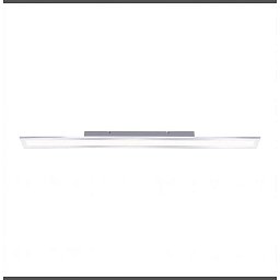 FLAG LED panel, ploché svítidlo, 120x10cm, ploché 2700-5000K - PAUL NEUHAUS Obrázek pro produkt FLAG LED panel, ploché svítidlo, 120x10cm, ploché 2700-5000K - PAUL NEUHAUS