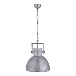 Obrázek pro produkt SAMIA Závěsné svítidlo, retro styl, železo, moderní design - LEUCHTEN DIREKT / JUST LIGHT