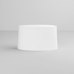 Obrázek pro produkt Stínidlo Tapered Oval pro E27 bílá - ASTRO Lighting