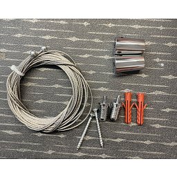 Obrázek pro produkt AKCE - Závěsná sada kabel 5m - BPM