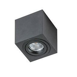 Obrázek pro produkt Mini Eloy (black) - AZZARDO