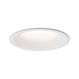 Vestavné svítidlo LED Cymbal 1x6,8W bílá mat proti oslnění stmívatelné - PAULMANN Obrázek pro produkt Vestavné svítidlo LED Cymbal 1x6,8W bílá mat proti oslnění stmívatelné - PAULMANN