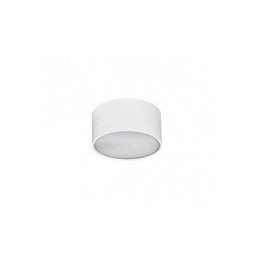Obrázek pro produkt LED Stropní a nástěnné svítidlo Azzardo Monza R 12 white 3000K AZ2257 10W 840lm IP20 11,5cm - AZZARDO