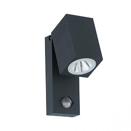 Obrázek pro produkt Venkovní nástěnné svítidlo SAKEDA 96287 - EGLO