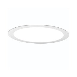 Obrázek pro produkt Zápustné svítidlo DISC bílé LED 8W 4000K Ø120mm kulaté stmívatelné DALI (K51702.01.RF.WH-WH.OP.ST.8.40.DA) - KOHL-Lighting