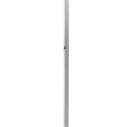 Obrázek pro produkt Noha stojacího svítidla LEIRA LED bílá + flexošňůra EURO + tlačítko - HALLA