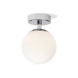 Stropní svítidlo DENVER 230V G9 40W IP44 (STARÝ KÓD: AST 0323 ) - ASTRO Lighting Obrázek pro produkt Stropní svítidlo DENVER 230V G9 40W IP44 (STARÝ KÓD: AST 0323 ) - ASTRO Lighting