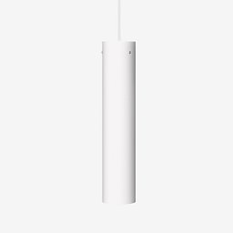 Obrázek pro produkt Závěsné svítidlo MAIA 12,1W LED 3000K sklo bílá opál ZKS.L1A.M380 - LUCIS