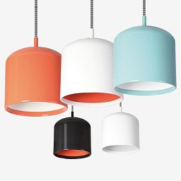 Obrázek pro produkt Závěsné svítidlo JUNO E27 1x60W E27 ZK.11.J1.04 - LUCIS